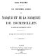 [Gutenberg 45036] • Les Dernières Années du Marquis et de la Marquise de Bombelles